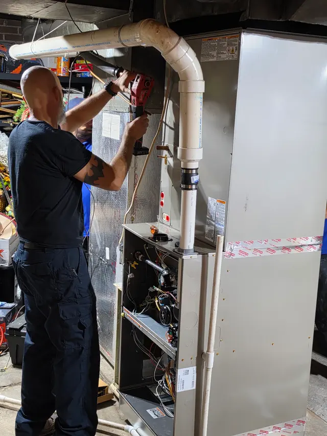 Aire Serv of Greenwood — photo from the business 6