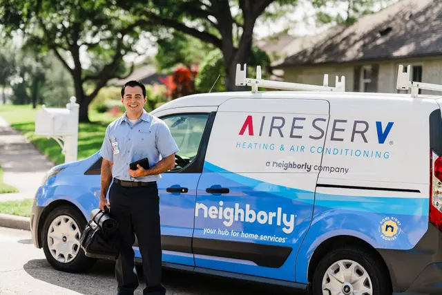 Aire Serv of Greenwood — photo from the business 8