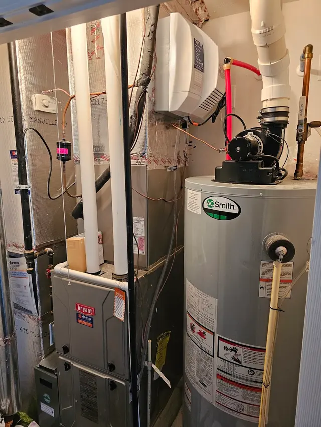 Aire Serv of Greenwood — photo from the business 10