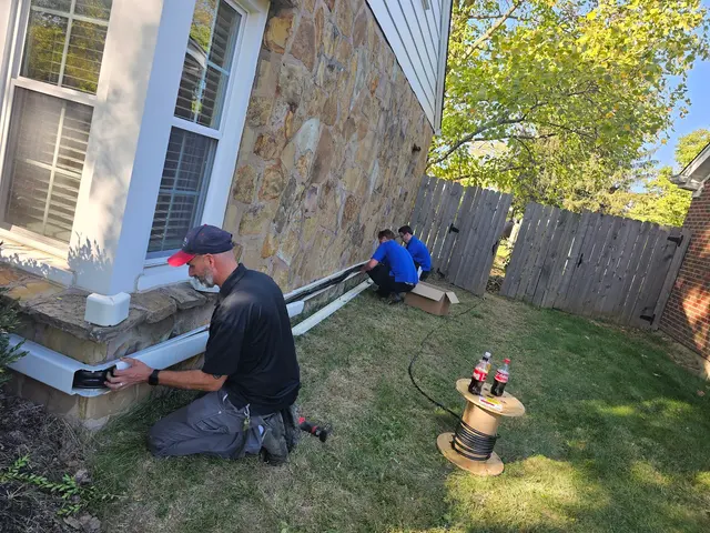 Aire Serv of Greenwood — photo from the business 7