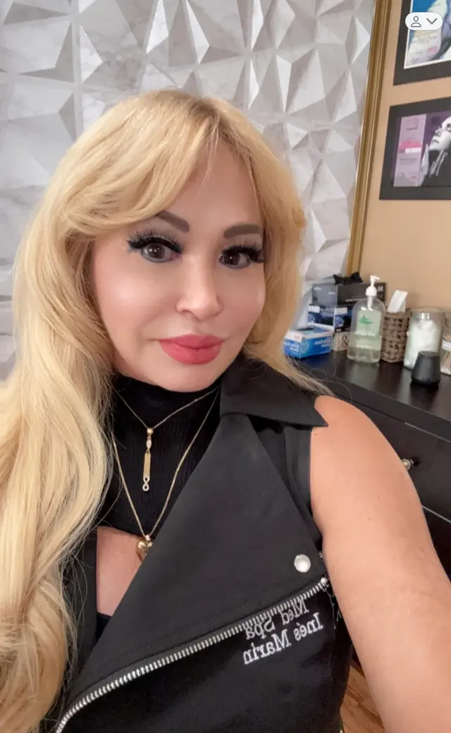 Siempre Bella MedSpa — photo from the business 9