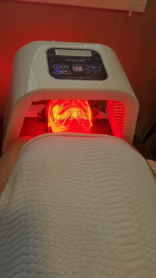 Siempre Bella MedSpa — customer photo 7
