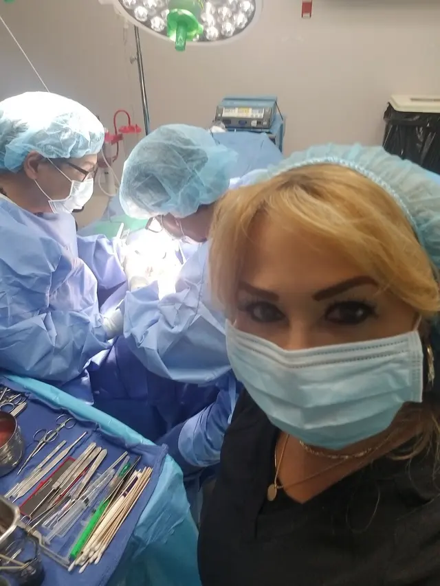 Siempre Bella MedSpa — photo from the business 12