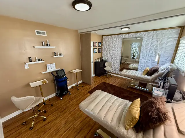 Siempre Bella MedSpa — photo from the business 2