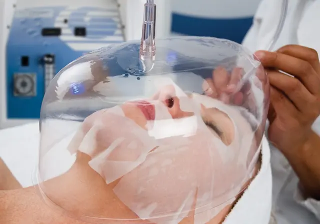 Siempre Bella MedSpa — photo from the business 3