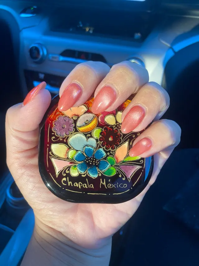 Customer photo from Betty's review