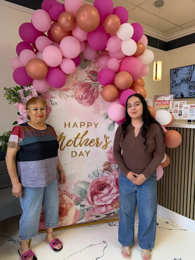 Sky Nails & Spa 2 — customer photo 8