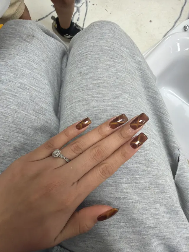 Sky Nails & Spa 2 — customer photo 10
