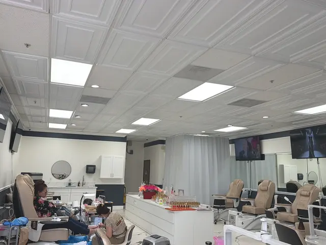 Sky Nails & Spa 2 — customer photo 6
