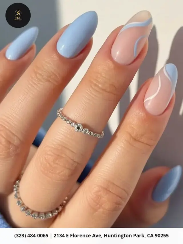 Sky Nails & Spa 2 — photo from the business 2