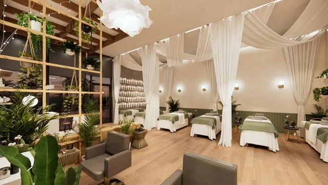 Top Spa - Huntington Beach Head Spa — photo from the business 11