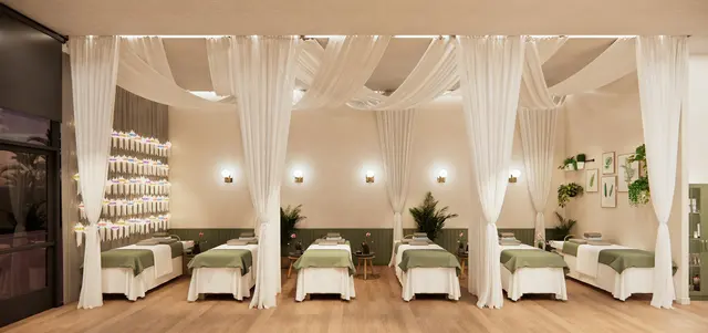Top Spa - Huntington Beach Head Spa — photo from the business 6