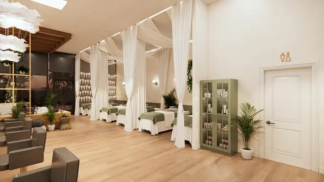 Top Spa - Huntington Beach Head Spa — photo from the business 8
