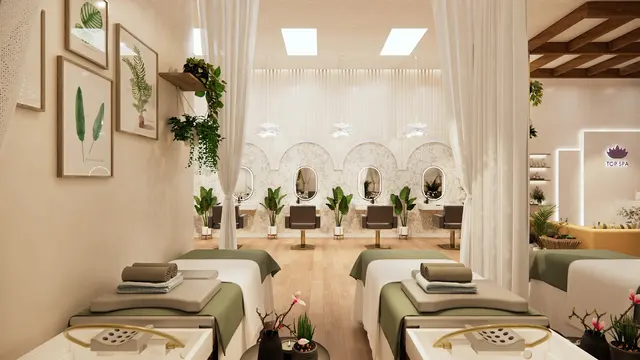 Top Spa - Huntington Beach Head Spa — photo from the business 12