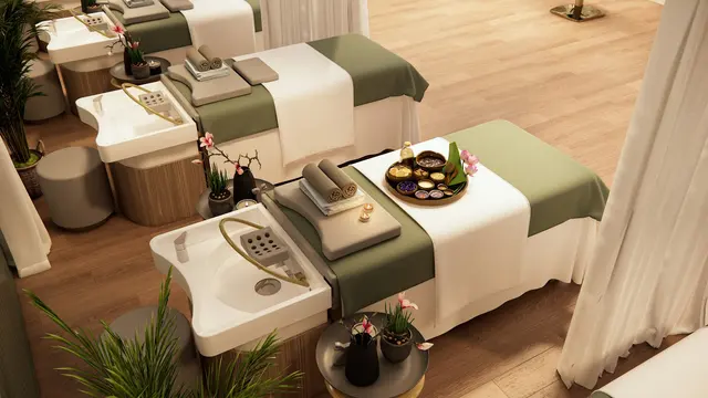 Top Spa - Huntington Beach Head Spa — photo from the business 4