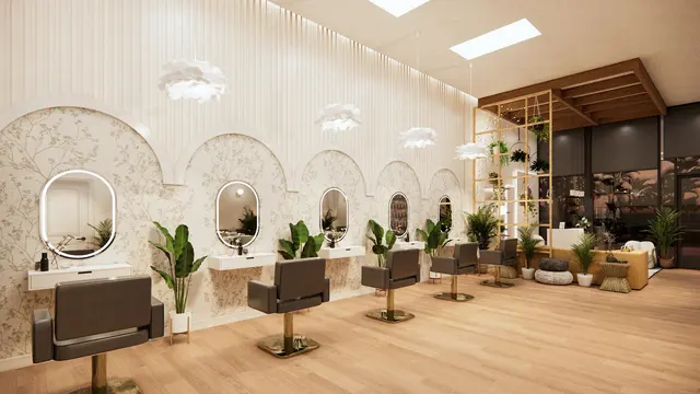 Top Spa - Huntington Beach Head Spa — photo from the business 3