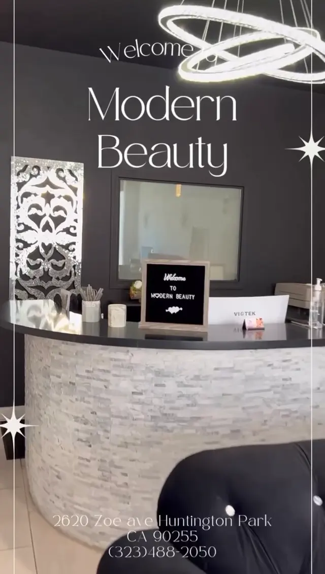 Modern Beauty Medspa — customer photo 1