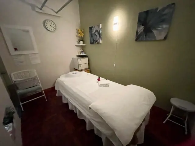 Green Day Spa & Massage — customer photo 2