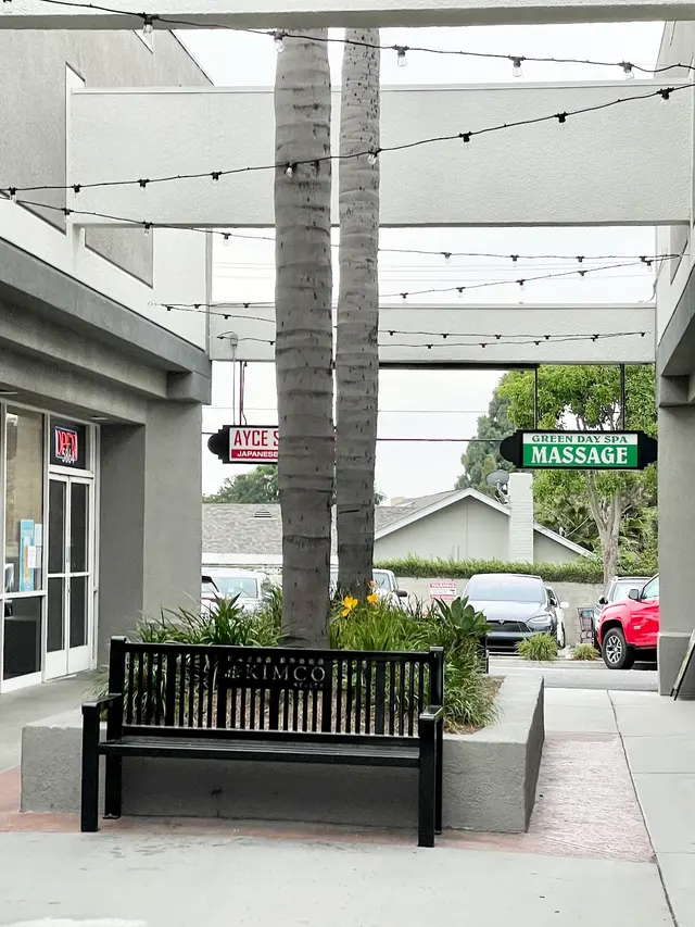 Green Day Spa & Massage — customer photo 3