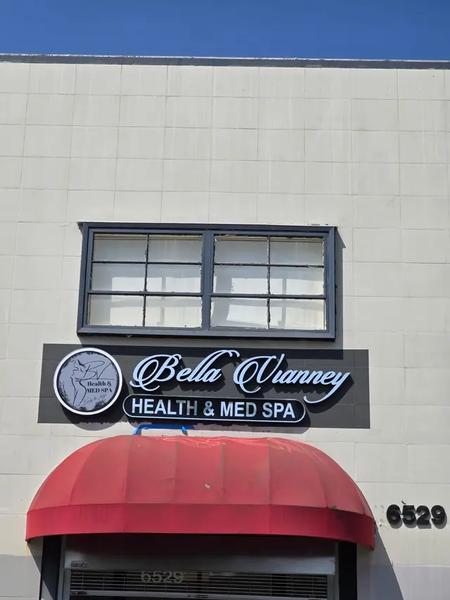 BELLA VIANNEY MEDSPA — customer photo 1
