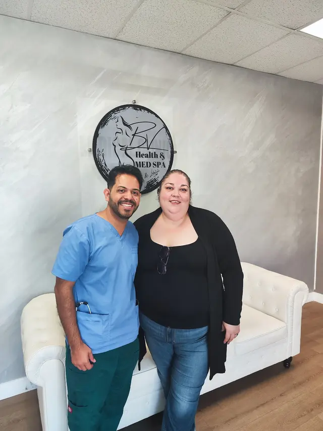 BELLA VIANNEY MEDSPA — customer photo 9