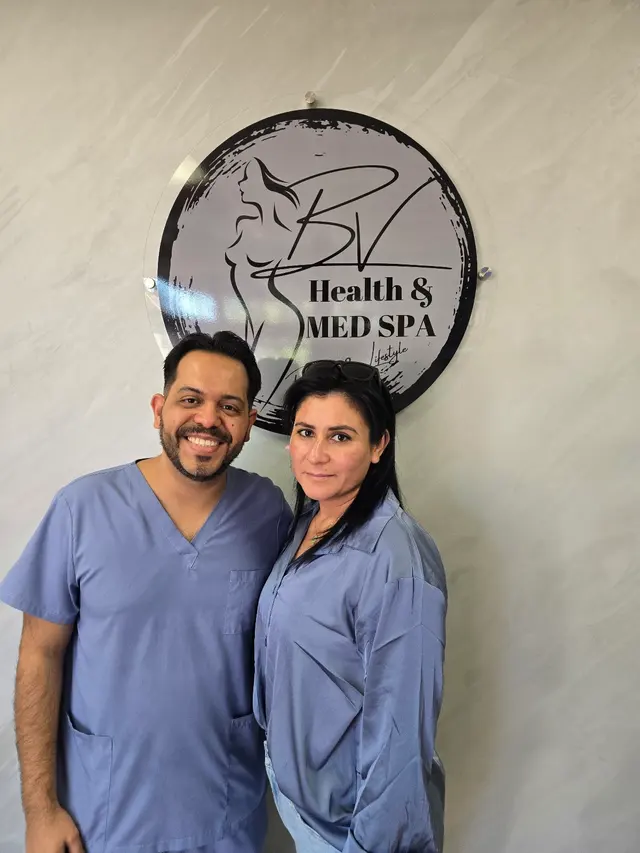 BELLA VIANNEY MEDSPA — customer photo 10