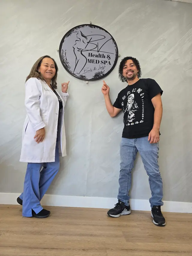 BELLA VIANNEY MEDSPA — customer photo 4