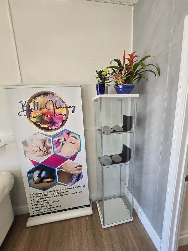 BELLA VIANNEY MEDSPA — photo from the business 7