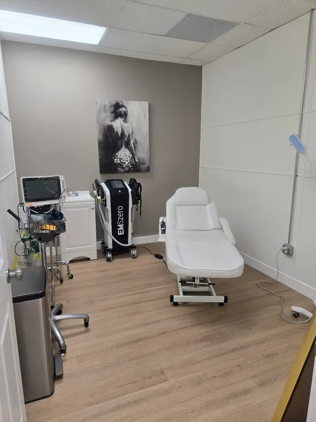 BELLA VIANNEY MEDSPA — photo from the business 6