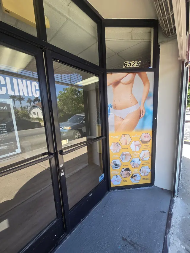 BELLA VIANNEY MEDSPA — photo from the business 8
