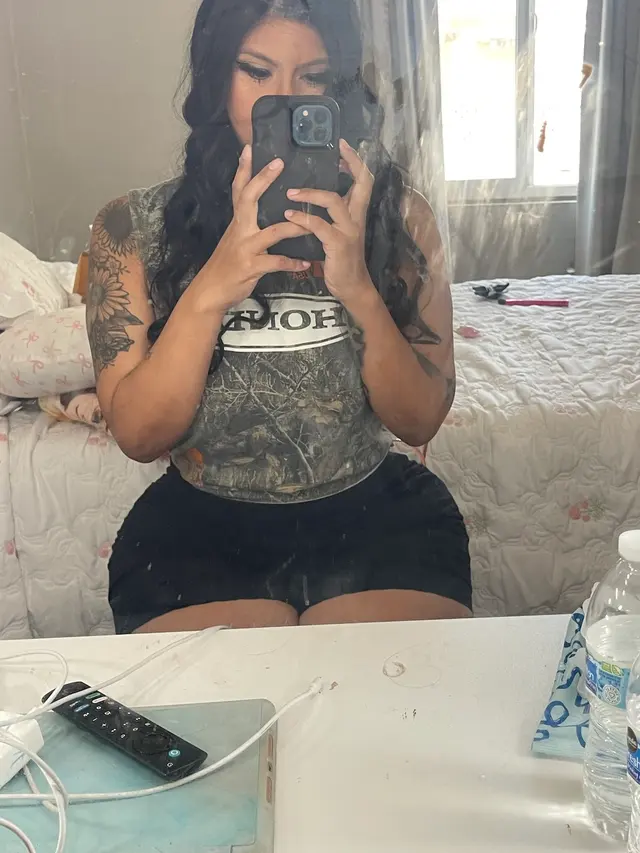 Customer photo from ashley's review