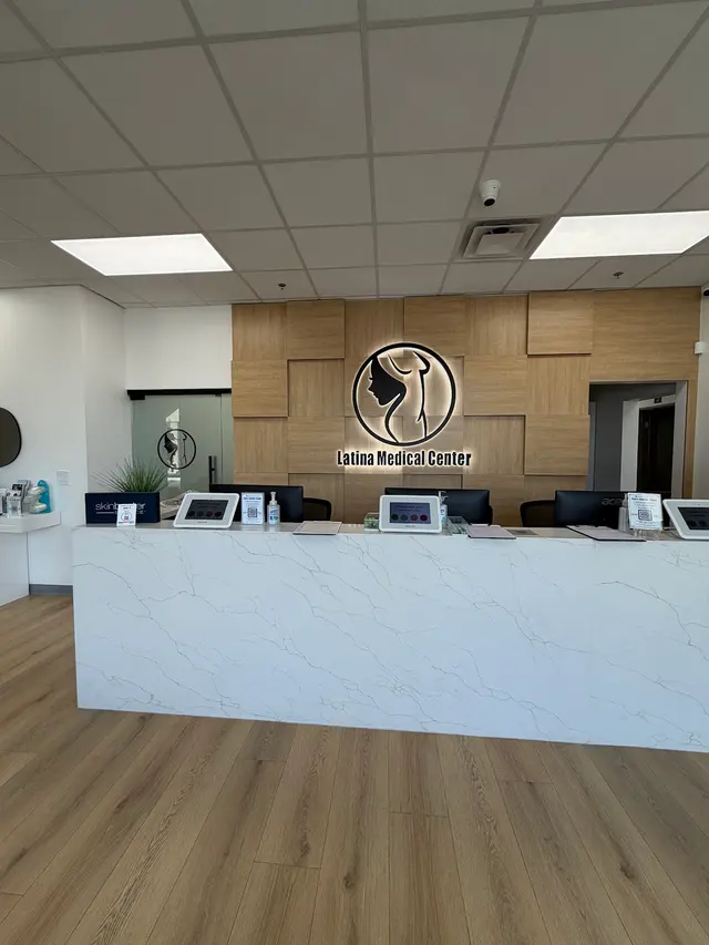 Latina Medical Center — photo from the business 4