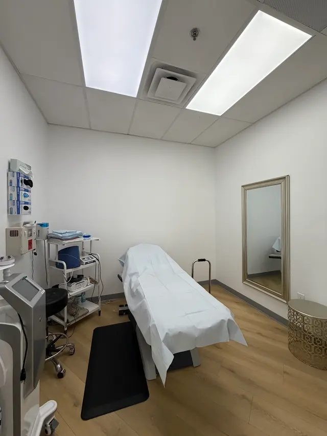 Latina Medical Center — photo from the business 7