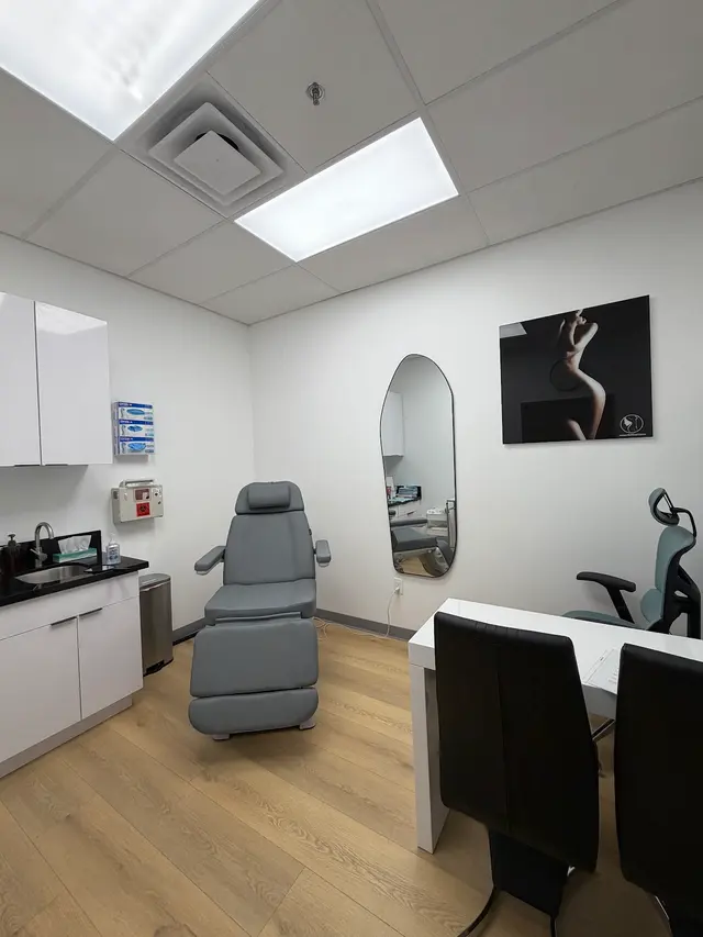 Latina Medical Center — photo from the business 1