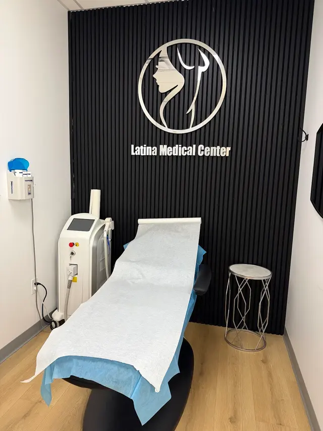 Latina Medical Center — photo from the business 3
