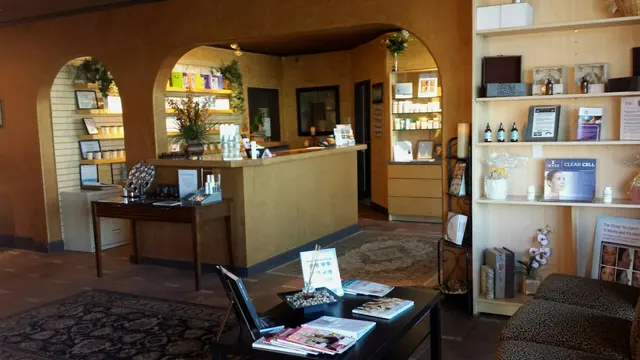 The OC Spa & Wellness Center — customer photo 2
