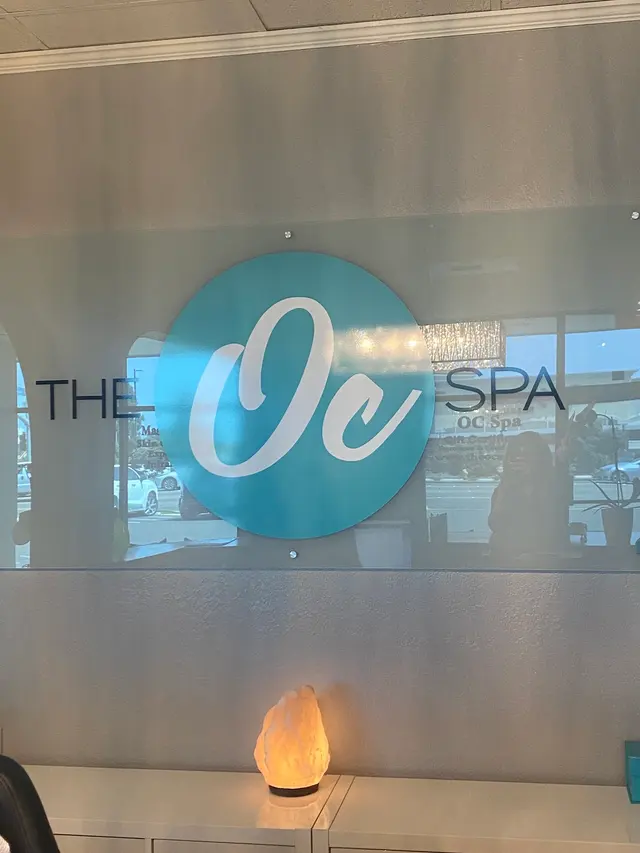 The OC Spa & Wellness Center — customer photo 6