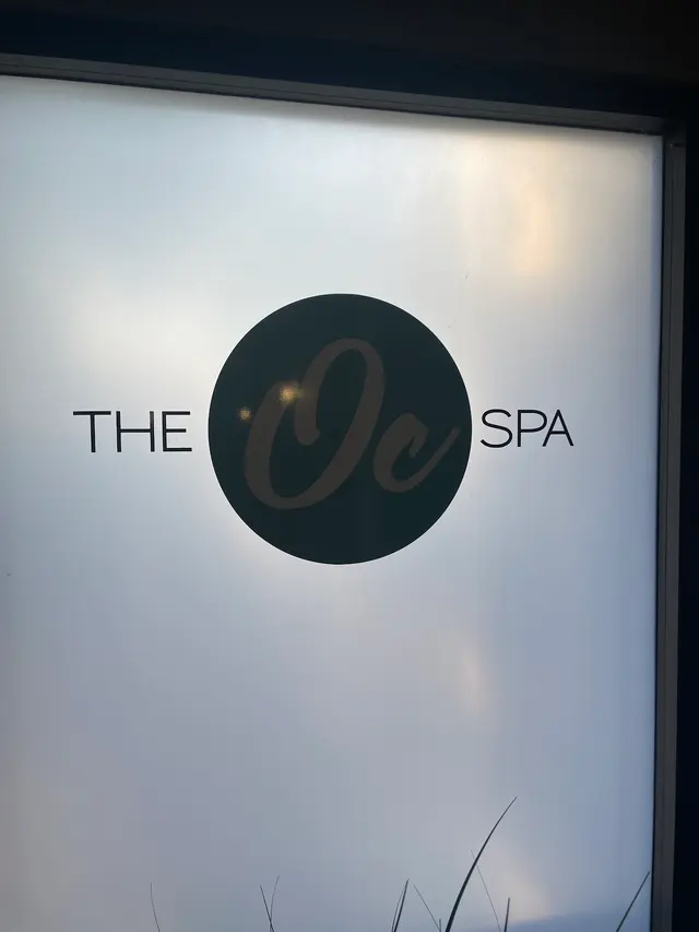 The OC Spa & Wellness Center — customer photo 12