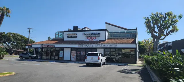 The OC Spa & Wellness Center — customer photo 4