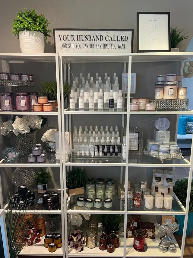 The OC Spa & Wellness Center — customer photo 3