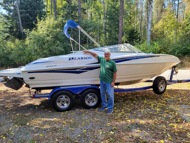 Alpine Haus Marina — customer photo 9