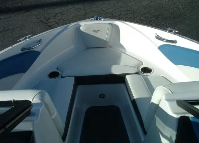 Alpine Haus Marina — customer photo 6