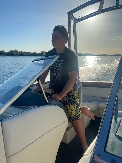 Alpine Haus Marina — customer photo 5
