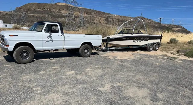 Alpine Haus Marina — customer photo 2