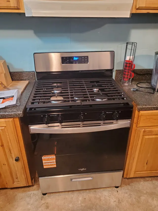 Excel Plumbing and Heating — customer photo 10