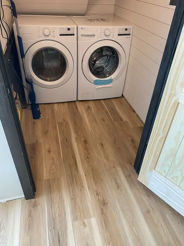 Excel Plumbing and Heating — photo from the business 12
