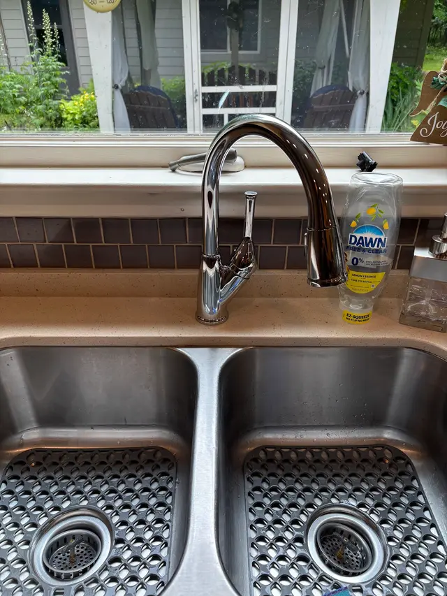 Excel Plumbing and Heating — photo from the business 4