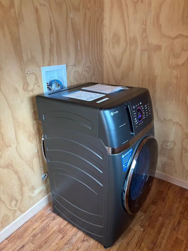 Excel Plumbing and Heating — photo from the business 5