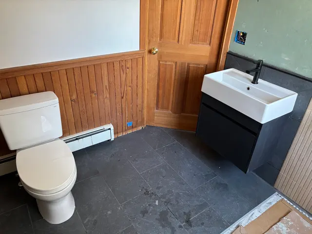 Excel Plumbing and Heating — photo from the business 9