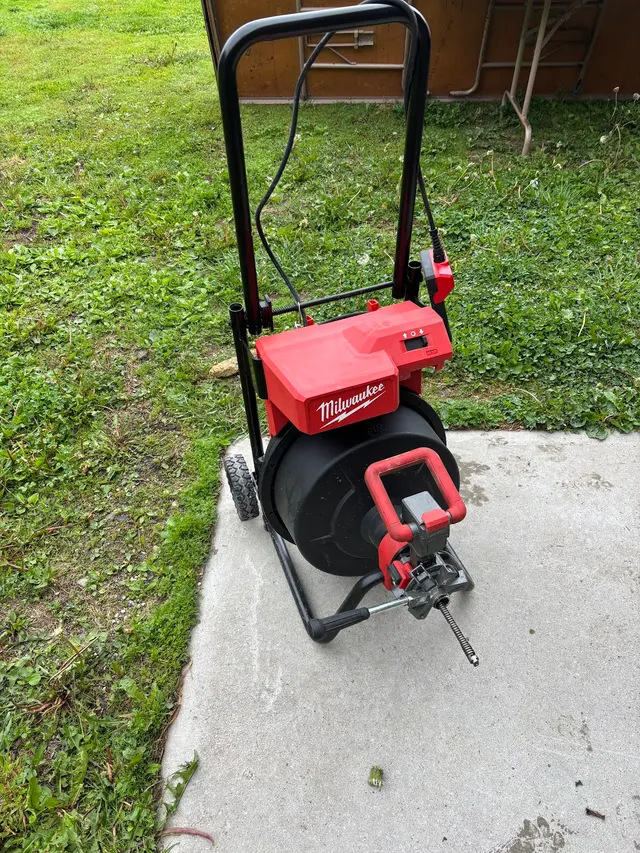 Excel Plumbing and Heating — photo from the business 11